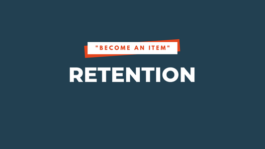 #08: Retention | 6 Step Marketing Funnel Series - Part 5