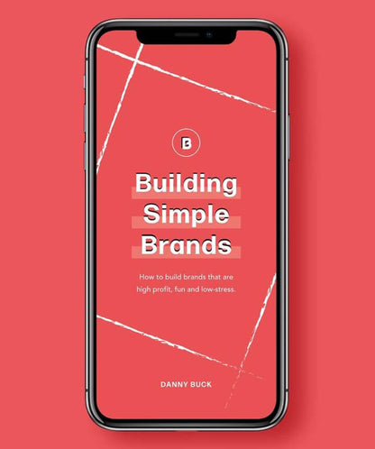 Building Simple Brands